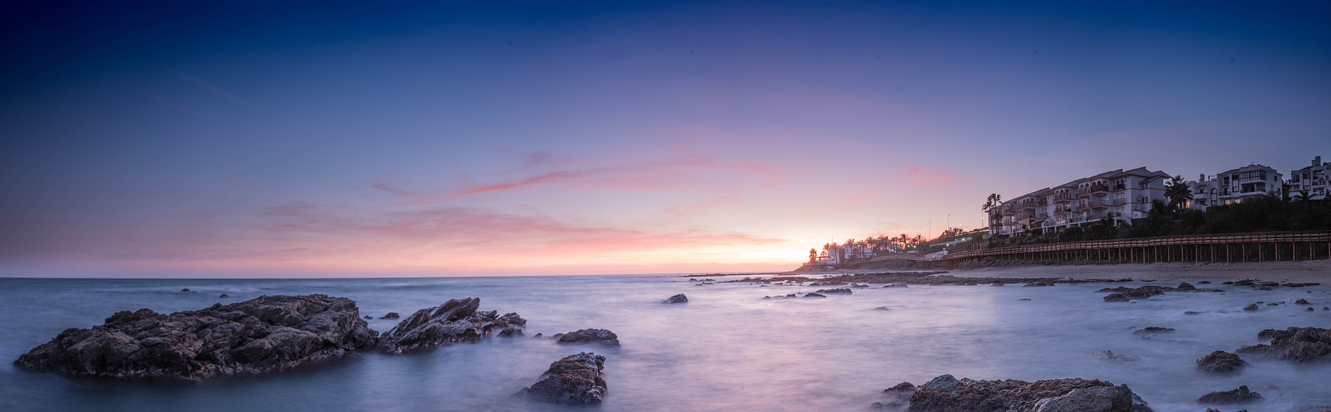 Costa Del Sol