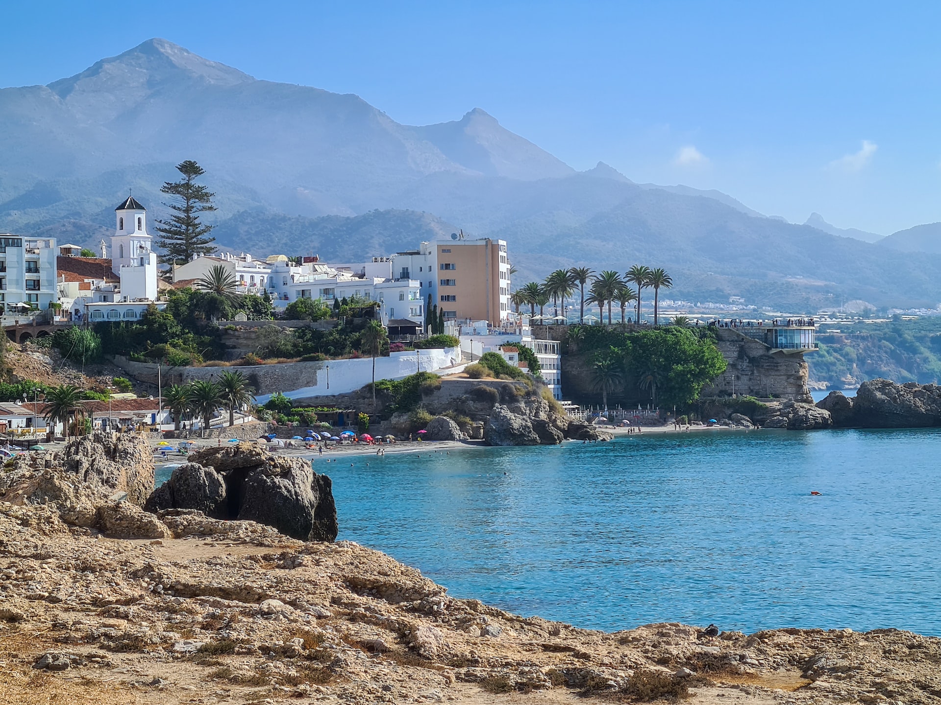Costa del Sol – Walory turystyczne i inwestycyjne regionu