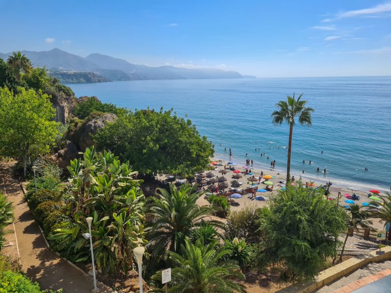 Costa del Sol – atrakcje turystyczne