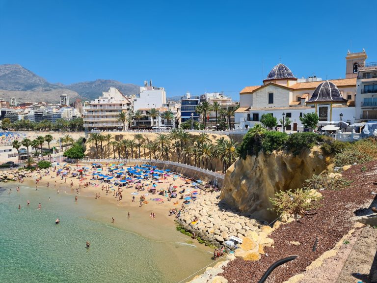 Tanie nieruchomości Costa Blanca