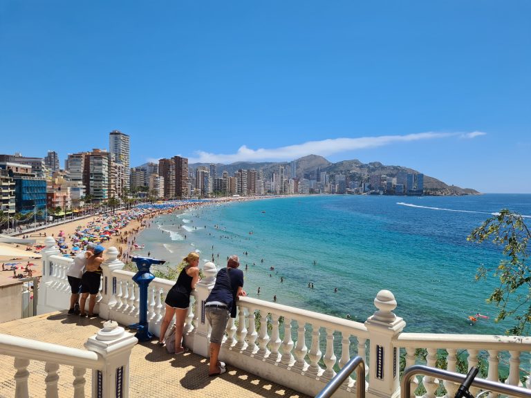 Costa Blanca – atrakcje regionu